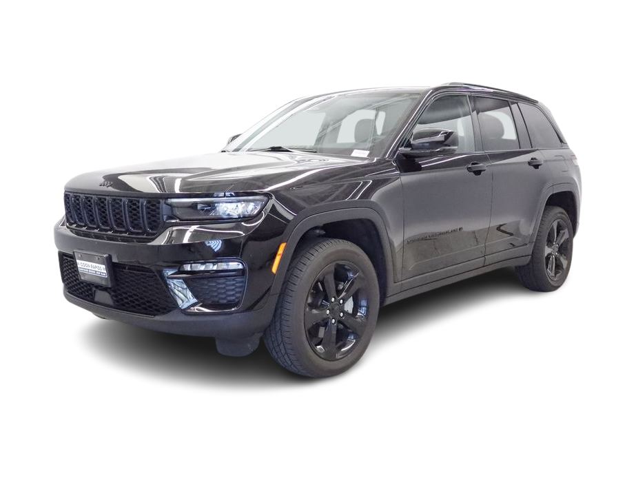 jeep grand cherokee 2023 1C4RJHBG1PC586858 image jeep grand cherokee 2023 1C4RJHBG1PC586858 image